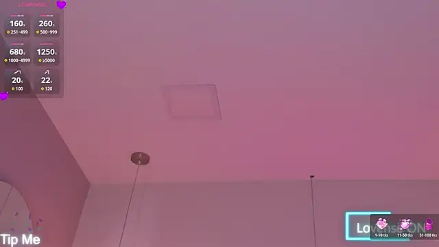 violeth_hill's cam snapshot