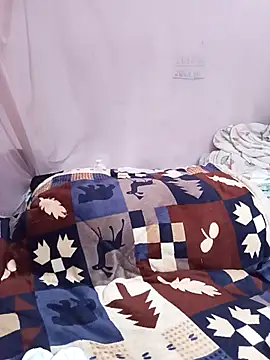 Candy_hot02x's cam snapshot