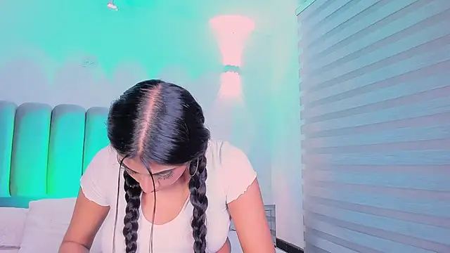 candyandmarilyn's cam snapshot