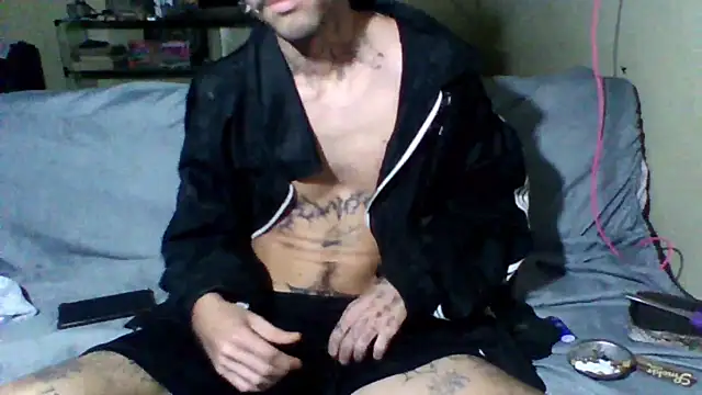 sellvageria's cam snapshot