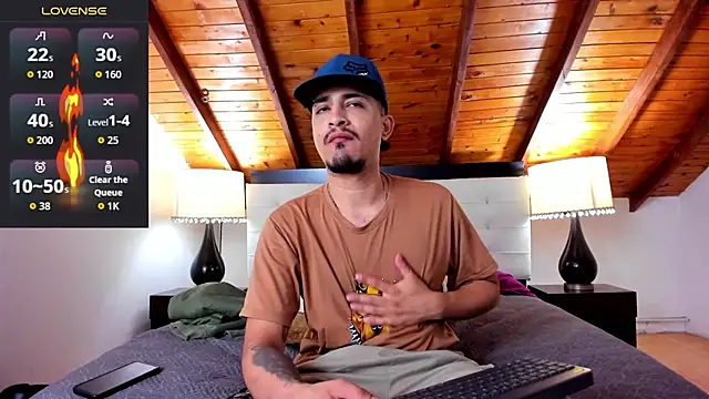 Sebastian_Berne's cam snapshot