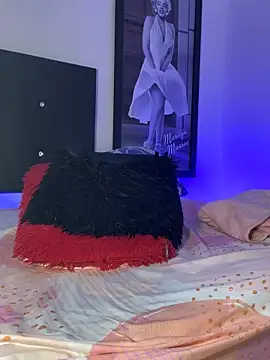 Luke_Stone's cam snapshot