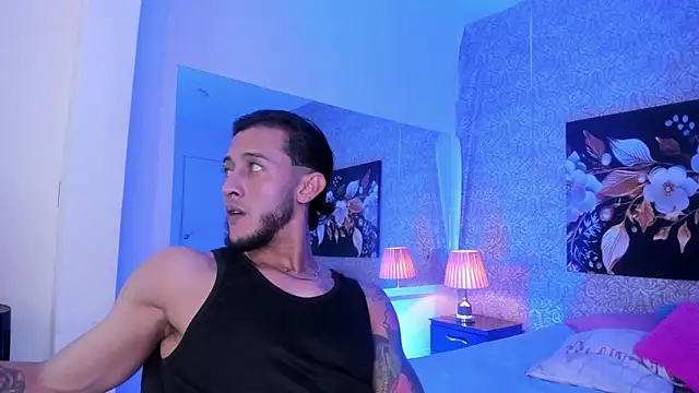 jonas_conor's cam snapshot