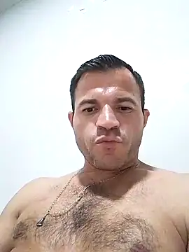 Claudiokkkkk's cam snapshot