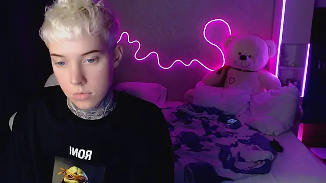 soulinacage's web cam