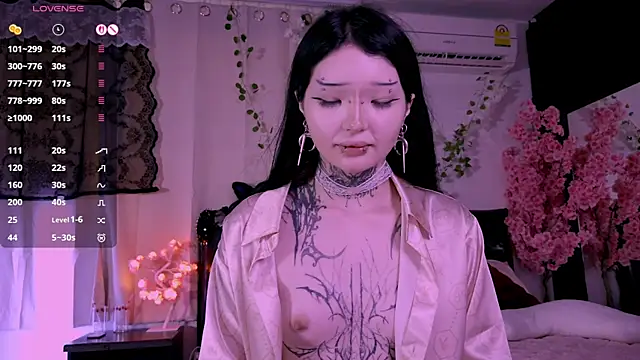 Lein_Bone's cam snapshot