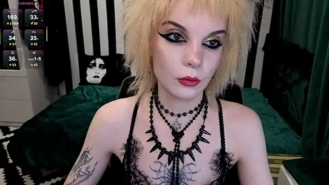 NancyAddams's cam snapshot