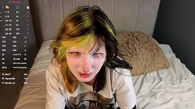 KandraCruser's cam snapshot