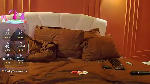 Olivia_Haze's cam snapshot