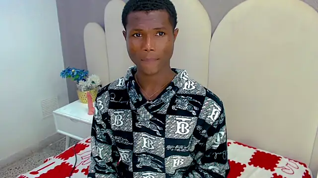 joel_blackcock live sex cam