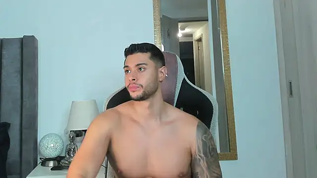 Ken_mailik1 live sex cam