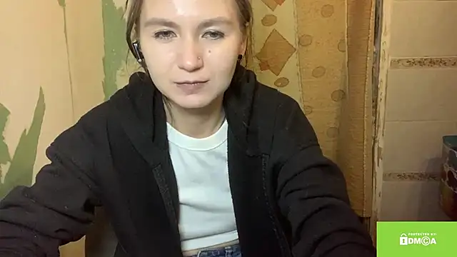 ArianeBhayani's cam snapshot