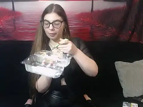 sweetbabygirlforyou's cam snapshot