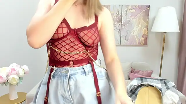 AriaAmaren's cam snapshot