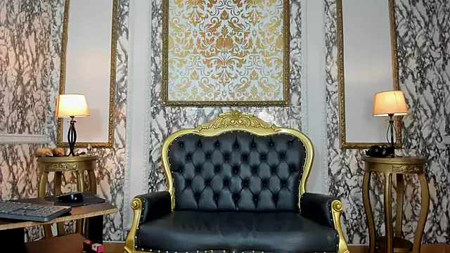 AuroraAddict's cam snapshot