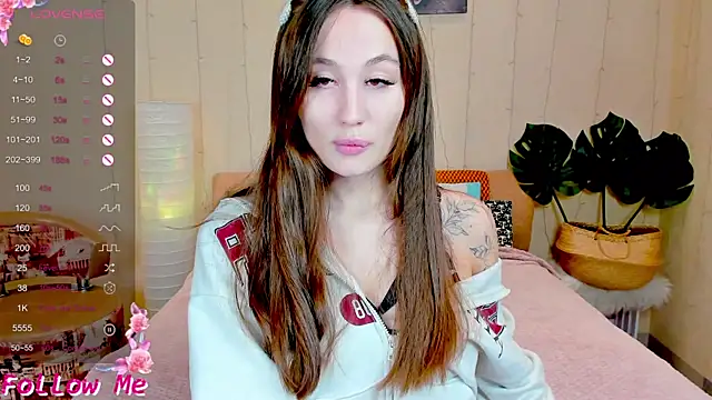 honeybuns_lizzy's cam snapshot