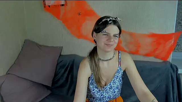 Zorianaa's cam snapshot