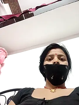 Daya_Chheda's cam snapshot