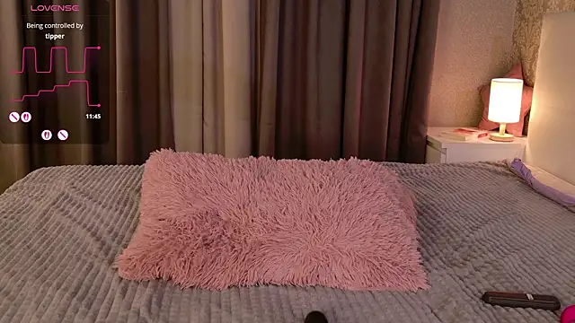 Bonnie_claiddxxx's cam snapshot