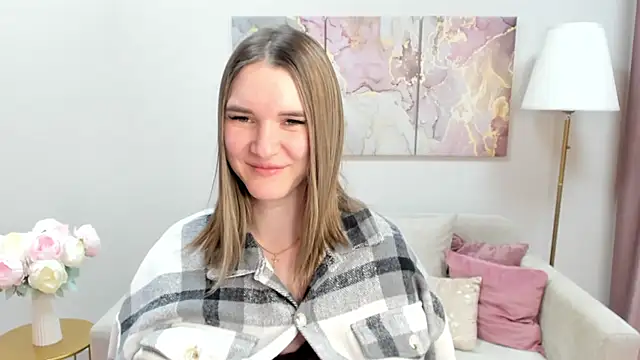 AriaAmaren's cam snapshot