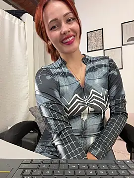 Miss-Abbii's cam snapshot