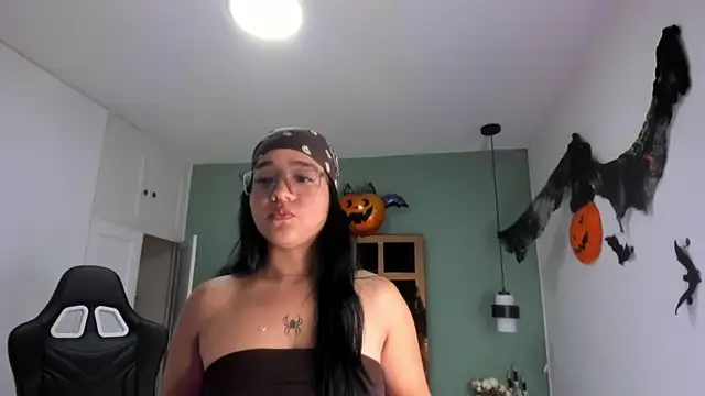 Billie_Jhonson_'s cam snapshot