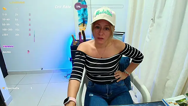 Naty_Stone's cam snapshot