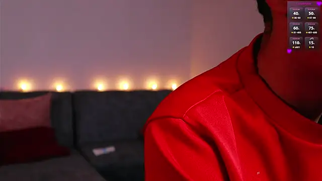 kathieandpovcock1's cam snapshot