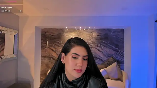 AngelicaVega's cam snapshot