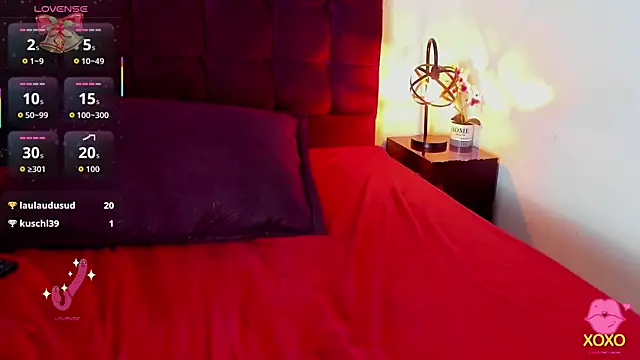 Anthonelaa__'s cam snapshot