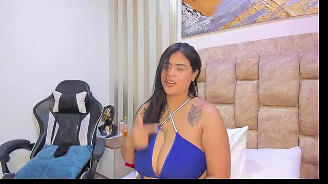 sharonscoth's cam snapshot