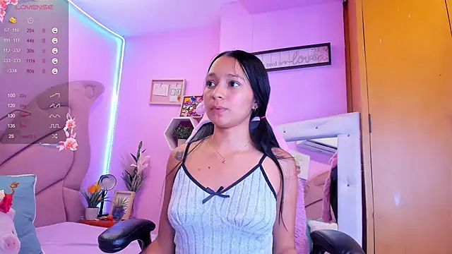 EmmaAnturin's cam snapshot