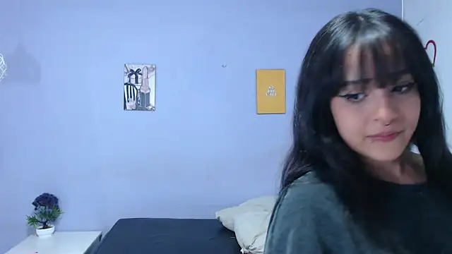 onixandghosty1's cam snapshot