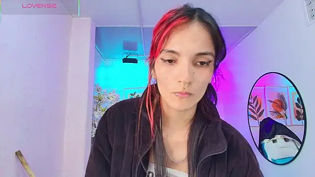 Dafne_huges's cam snapshot