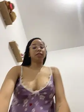 Bab_Angel's cam snapshot