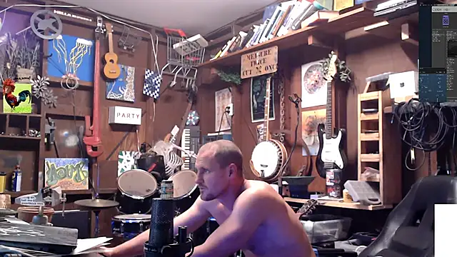 itsjameswebbscope live sex cam