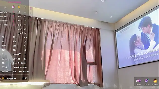 Fountain-'s cam snapshot