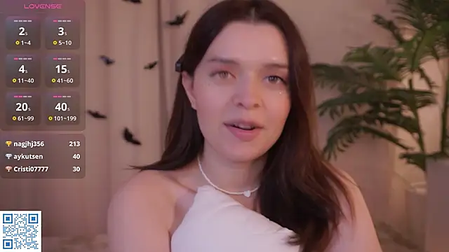 BlissHey's cam snapshot