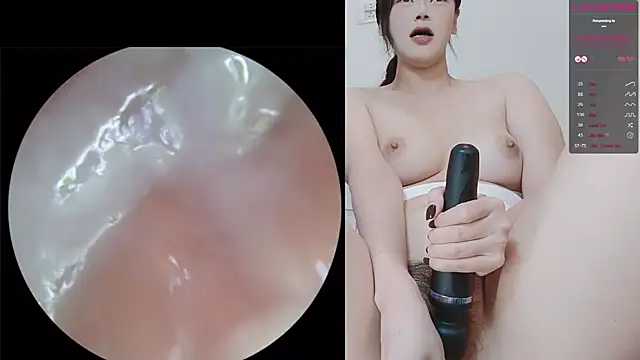 QiuPeiPeimmm's cam snapshot