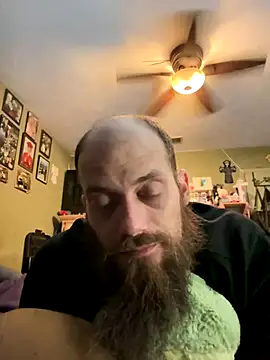 FeelingUnwanted's cam snapshot