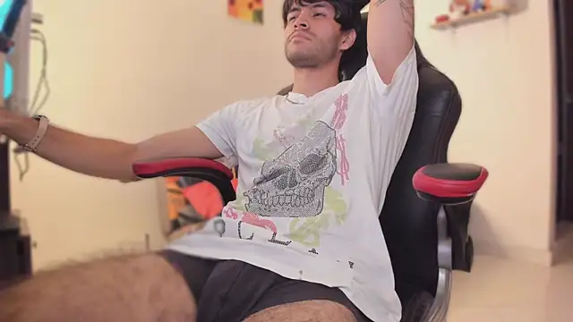 justin_stark7 live sex cam