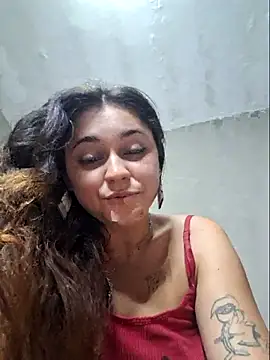 luuhcat09's cam snapshot