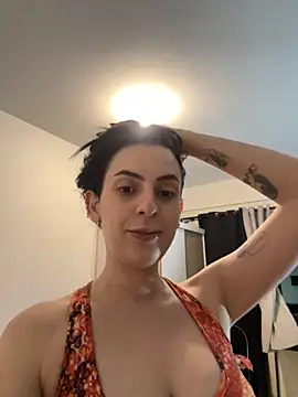 Soufeia's cam snapshot