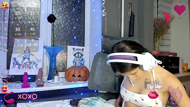 _Nika_Kik's cam snapshot