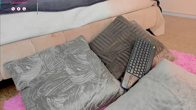 AbigailCarter's cam snapshot