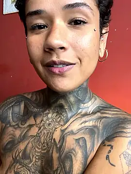 xbigpeach's cam snapshot