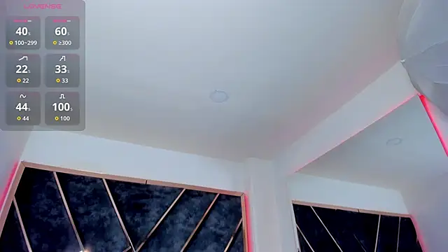 SusanaHenao's cam snapshot