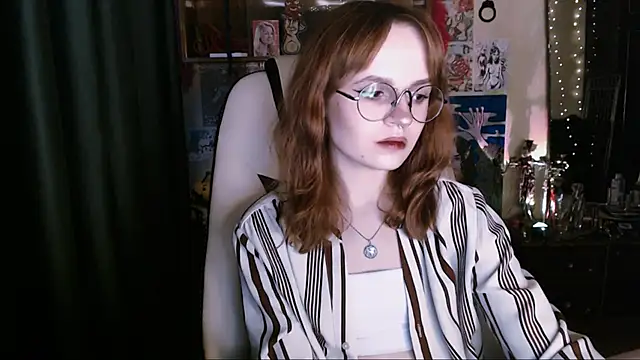 KennyOmeliya's cam snapshot