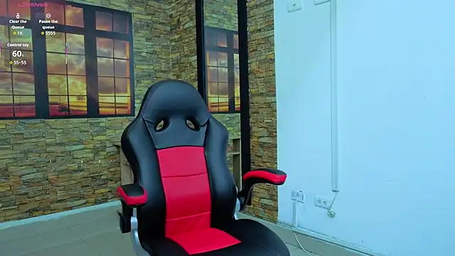 daniela_xue's cam snapshot