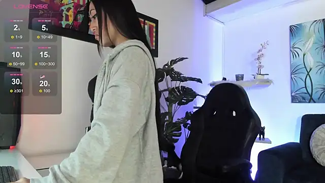 BaphyBaby's cam snapshot